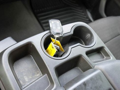 Used 2021 Chevrolet Silverado 1500 LT w/ Texas Edition Plus image 20