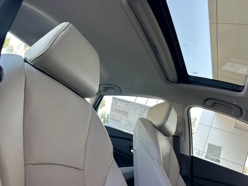 New 2026 Honda Accord Touring image 14