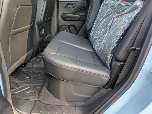 New 2026 Chevrolet Colorado Z71 w/ Z71 Convenience Package 2 image 25