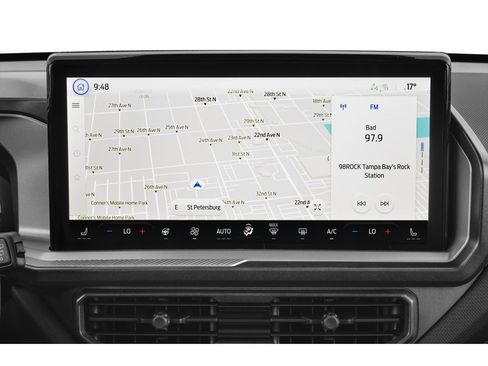 New 2025 Ford Bronco Sport Badlands w/ Badlands Tech Package image 35