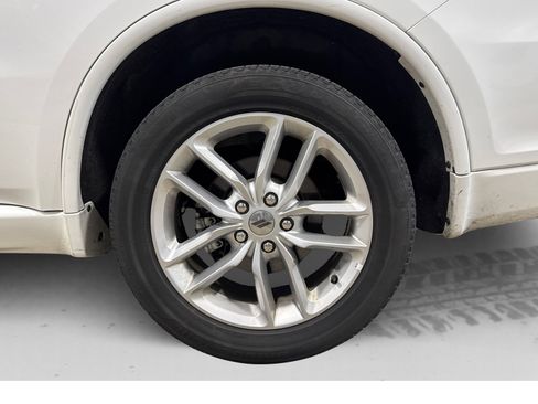 Used 2023 Dodge Durango GT image 52