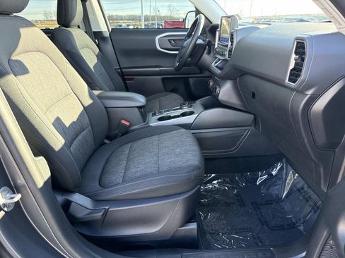 Used 2022 Ford Bronco Sport Big Bend w/ Convenience Package image 19