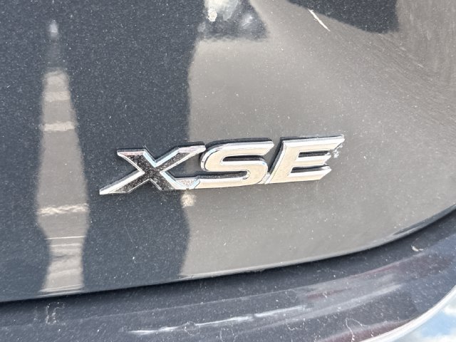 Certified 2026 Toyota Camry XSE w/ Premium Plus Package FWD image 17