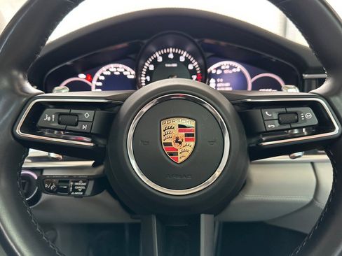 Certified 2023 Porsche Panamera Platinum Edition RWD image 24