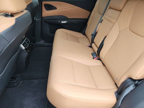 Certified 2025 Lexus RX 350 Premium image 36