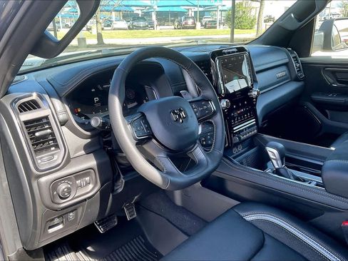 New 2026 RAM 1500 RHO image 8