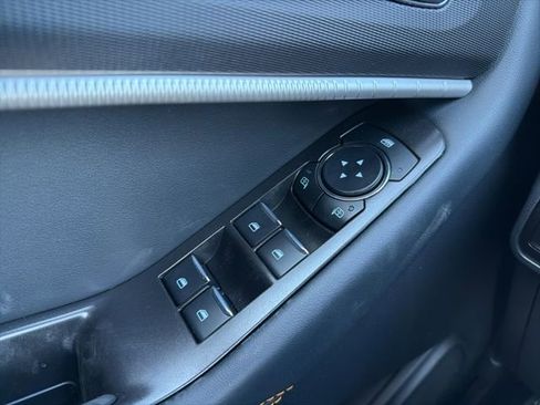 New 2026 Ford Explorer Tremor w/ Tremor Convenience Package image 20