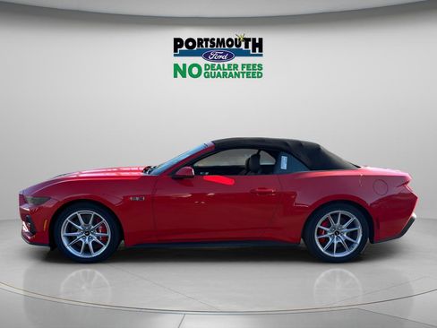 New 2026 Ford Mustang GT Premium RWD image 6
