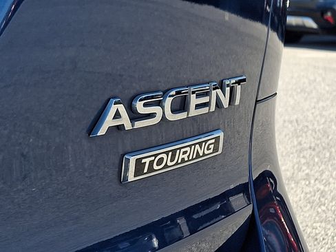 Used 2022 Subaru Ascent Touring w/ Popular Package #2A image 34