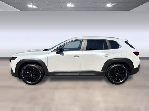 Used 2025 MAZDA CX-50 AWD 2.5 S w/ Premium Package image 2