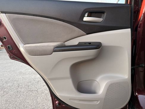 Used 2013 Honda CR-V EX image 23