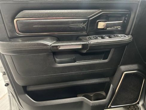 Used 2021 RAM 2500 Limited w/ Night Edition AWD/4WD image 11