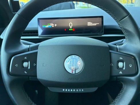 Used 2023 Fisker Ocean One image 29