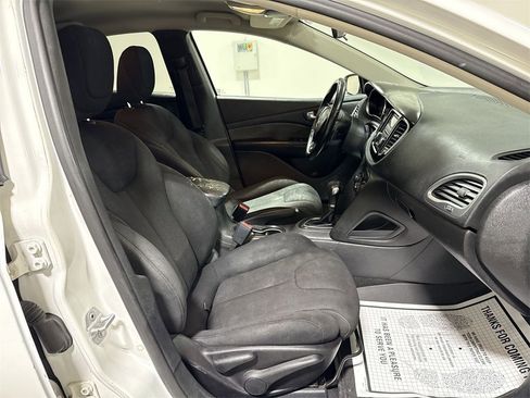 Used 2013 Dodge Dart SXT w/ Popular Equipment Group image 20