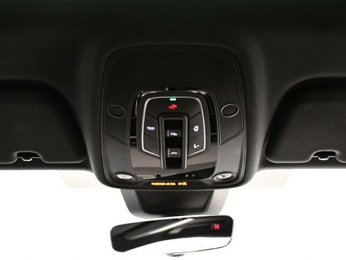 Certified 2024 Audi Q8 Premium w/ Black Optic Package image 17