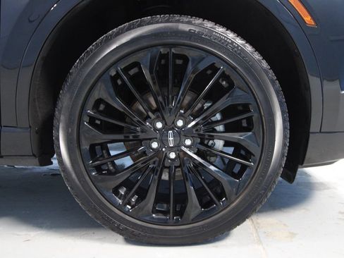 Used 2024 Lincoln Corsair AWD w/ Equipment Group 101A image 35