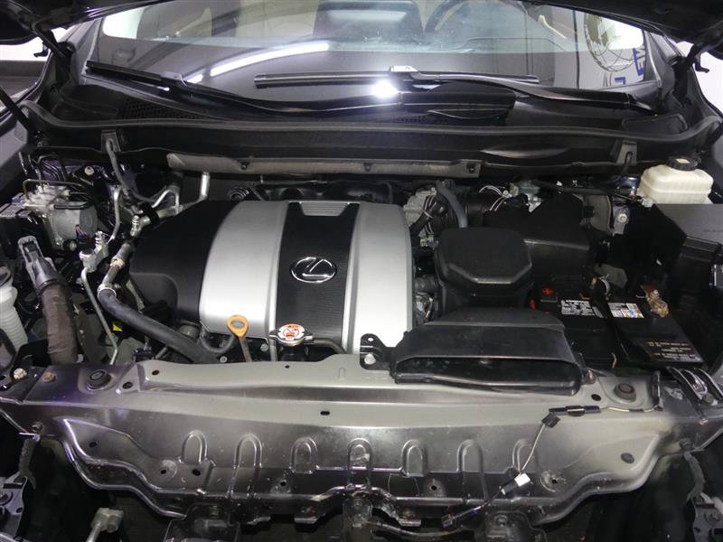 Used 2021 Lexus RX 350 AWD w/ Premium Package image 11