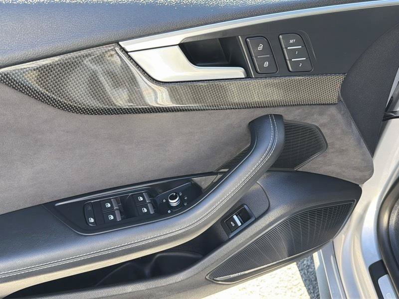 Used 2019 Audi S5 Prestige AWD/4WD image 14