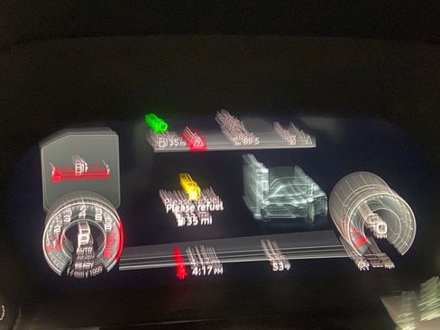 New 2026 Audi A3 2.0T Premium image 11