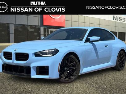 Used 2024 BMW M2