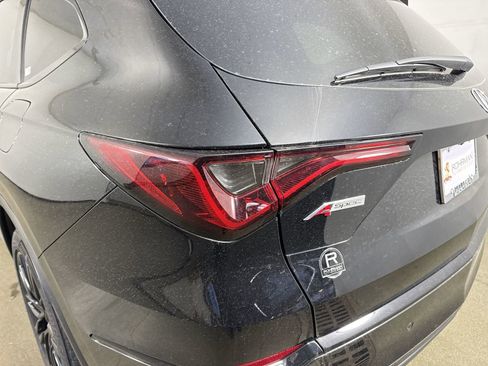 New 2026 Acura MDX A-Spec image 29