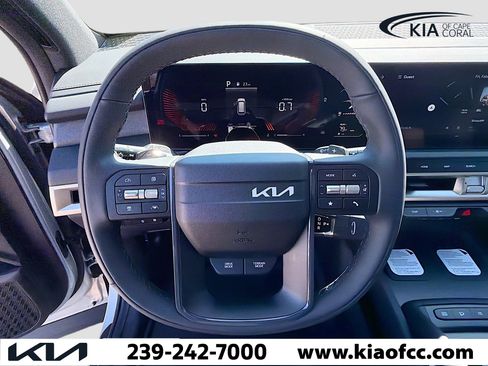 New 2027 Kia Telluride S image 41