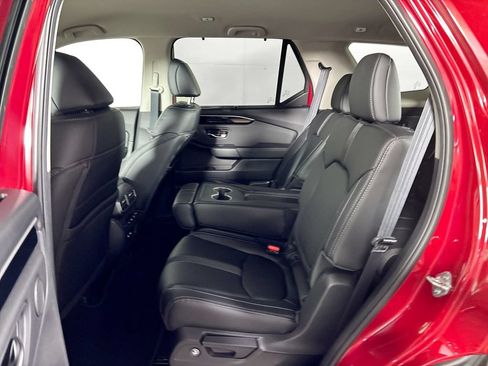 New 2026 Honda Pilot EX-L image 20