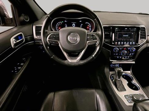 Used 2020 Jeep Grand Cherokee Limited AWD/4WD image 5