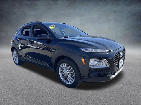 Used 2021 Hyundai Kona SEL image 4