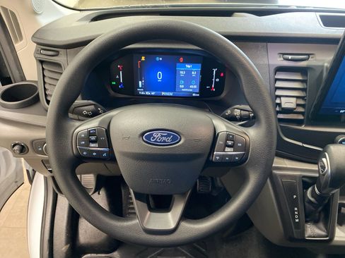 New 2026 Ford Transit 350 148 Medium Roof image 15