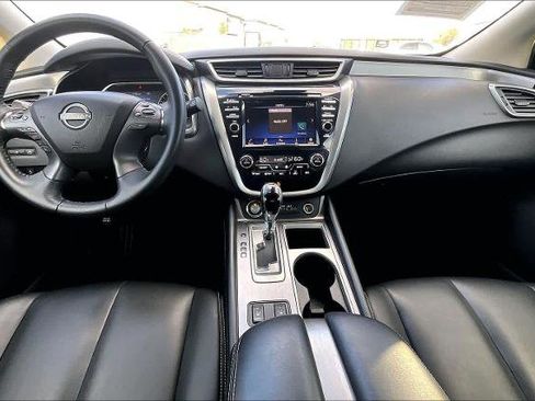 Certified 2023 Nissan Murano SV image 14