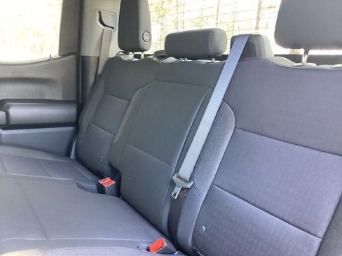 New 2026 GMC Sierra 1500 Pro w/ Pro Value Package image 16