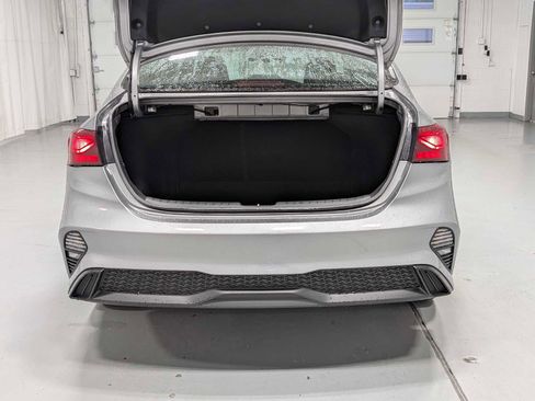 Certified 2023 Kia Forte LXS w/ LXS Technology Package image 35