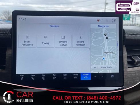 Used 2023 Ford Expedition Max Limited AWD/4WD image 23