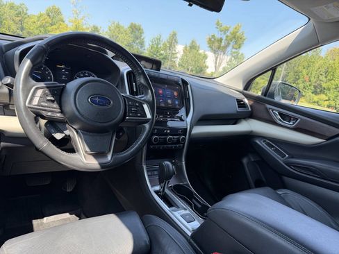 Used 2021 Subaru Ascent Touring w/ Popular Package #2 AWD/4WD image 24