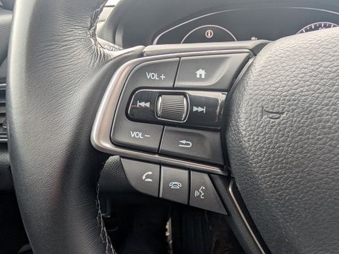 Used 2022 Honda Accord Sport Special Edition image 18