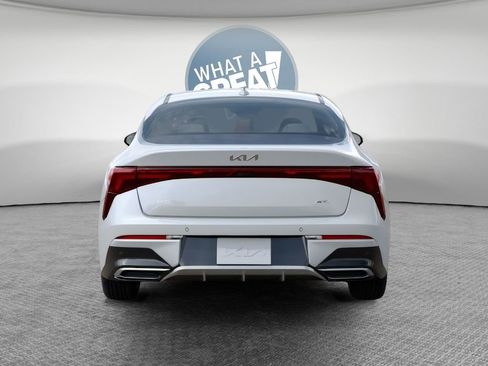 New 2026 Kia K5 GT-Line AWD/4WD image 5