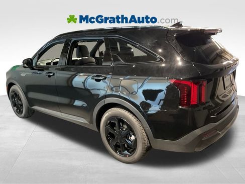 New 2026 Kia Sorento SX Prestige image 5