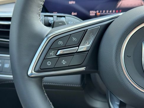 New 2026 Buick Enclave Preferred w/ Power Package image 27