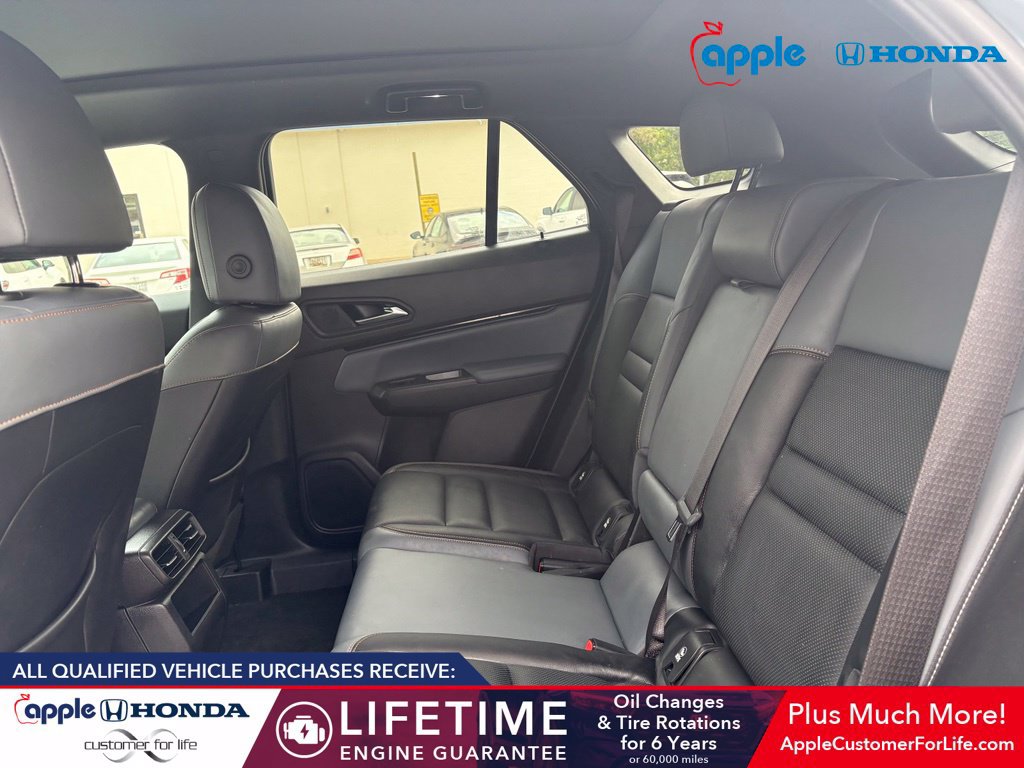 Used 2024 Honda Prologue Elite image 5