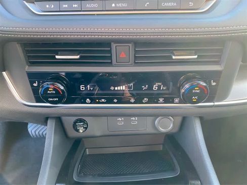 New 2026 Nissan Rogue SV w/ Cold Weather Package image 19