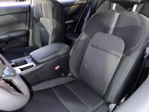 New 2025 Nissan Sentra SV w/ All-Weather Package image 27