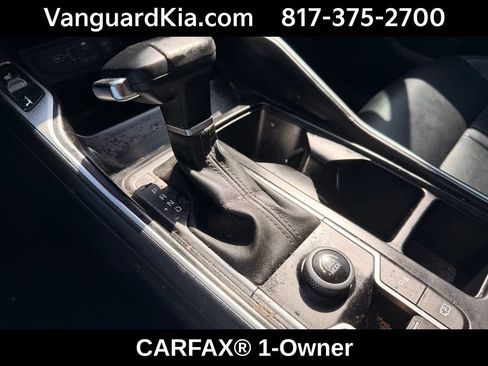 Certified 2025 Kia Sorento S w/ Panoramic Sunroof Package image 23