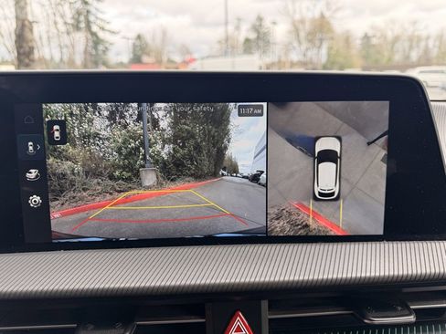 Used 2023 Kia EV6 GT image 11