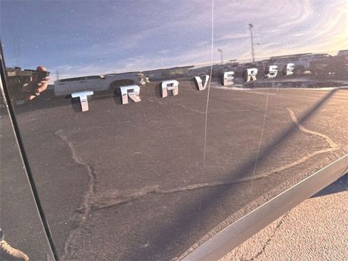 Used 2023 Chevrolet Traverse LS w/ Safety Package image 29