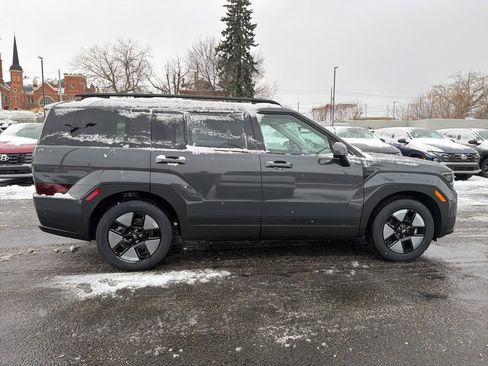 New 2026 Hyundai Santa Fe SEL image 8