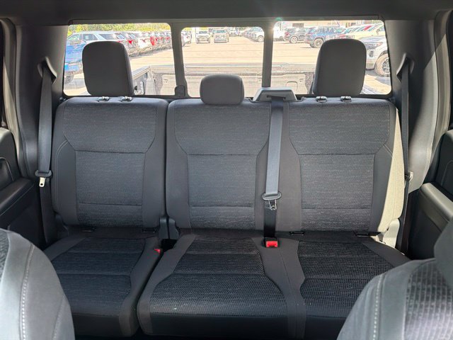 Used 2023 Ford F150 XLT w/ Equipment Group 302A High AWD/4WD image 32