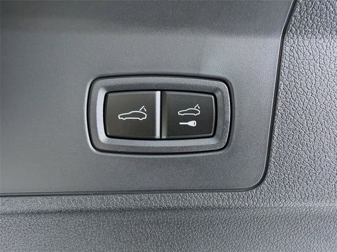 New 2026 Porsche Panamera 4 AWD/4WD image 23