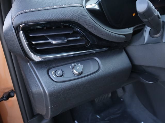 New 2026 Buick Envista Sport Touring FWD image 19