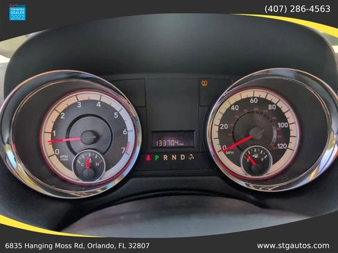 Used 2015 Dodge Grand Caravan SE w/ Quick Order Package 29E SE FWD image 36